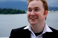 David J. Eden