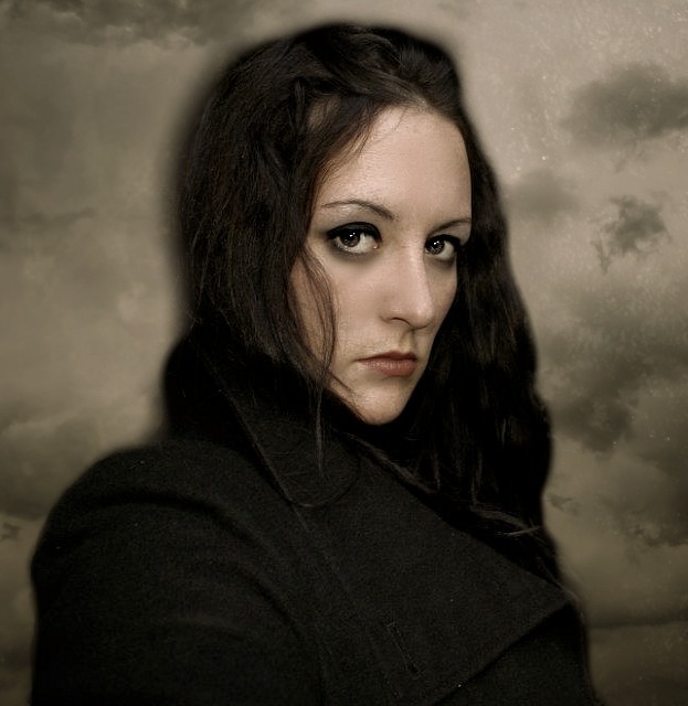 Cassidy O'Connor (Author of Haunted Buffalo)