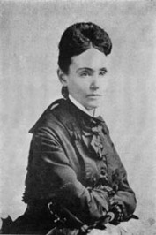 May Agnes Fleming profile picture
