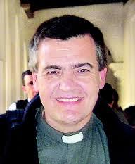 Santiago Martín