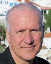 Martin Michael Roberts