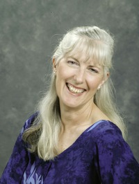 Valerie Delaune
