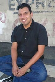 Michael Jaime-Becerra profile picture