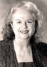 Patricia Weenolsen