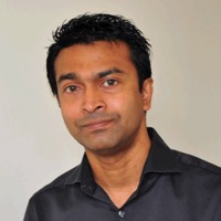 Raju Pookottil