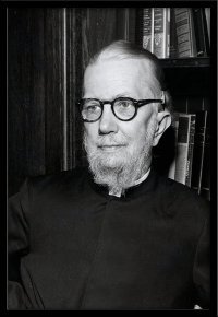 Florovsky (Author of Bible, Church, Tradition)