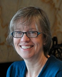 Martha Carlson-Bradley profile picture