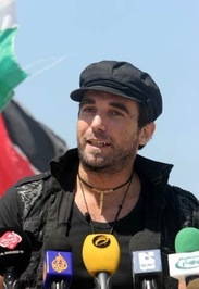 Vittorio Arrigoni