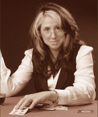 Regina Shelley profile picture