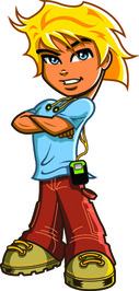 Jamie Mayfield profile picture