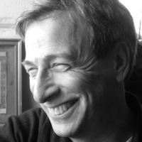 Christopher Bram profile picture