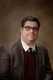 Scott C. Viguié profile picture