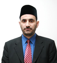 أيمن صالح