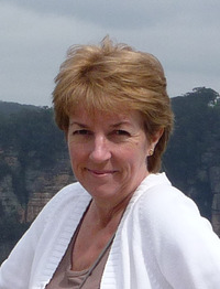 Sandra-Jane Goddard