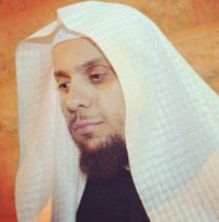 صالح بن علي العميريني