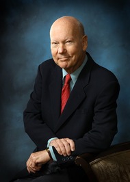 Charlie  Horn