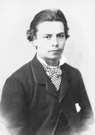 Philipp Mainländer profile picture