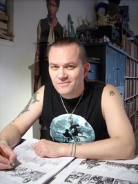 Petri Hiltunen