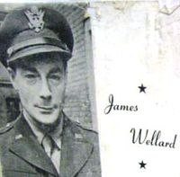 James Howard Wellard profile picture