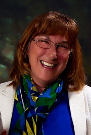 Deborah Leitch profile picture