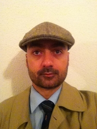 Rafael Sarmentero