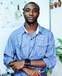 Emmanuel Iduma profile picture