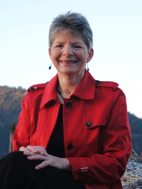 Linda Pynaker