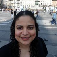 Rocio Ramirez Castillo