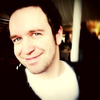 Andrew Spear profile picture