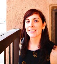 Jillian Schedneck