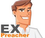 Ex Preacher