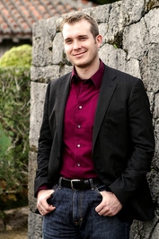 Benjamin    Martin profile picture