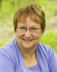 Joyce Proell