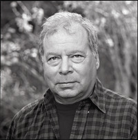 August Kleinzahler profile picture
