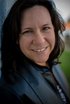 Deborah Halverson