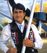 Gregory Cajete profile picture