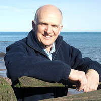 Barnaby Wilde