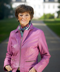Jane Aamund profile picture