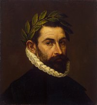 Alonso de Ercilla profile picture