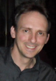 Damian Trasler