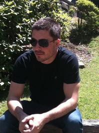 Anthony Farana
