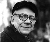 Pierre Gripari profile picture