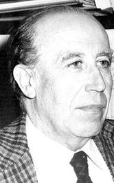 Francisco García Pavón
