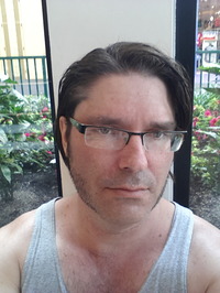 Patrick C. Van Slyke