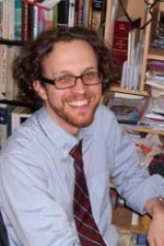 Augustine M. Casiday profile picture