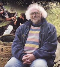 Mick Aston profile picture