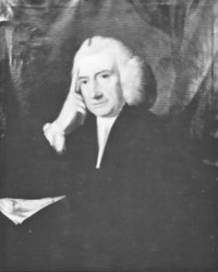 William Borlase