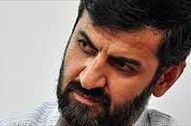 مهدی نصیری