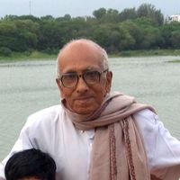 G.T. Narayana Rao