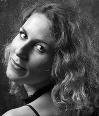 Ирина Папанчева